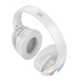 Wireless Headphones Hoco W54 Young Grey